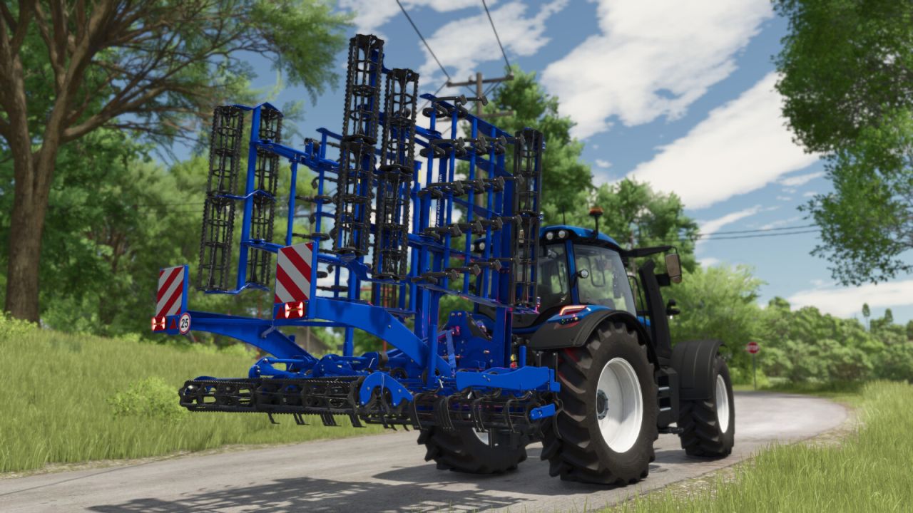 Rolmako U382