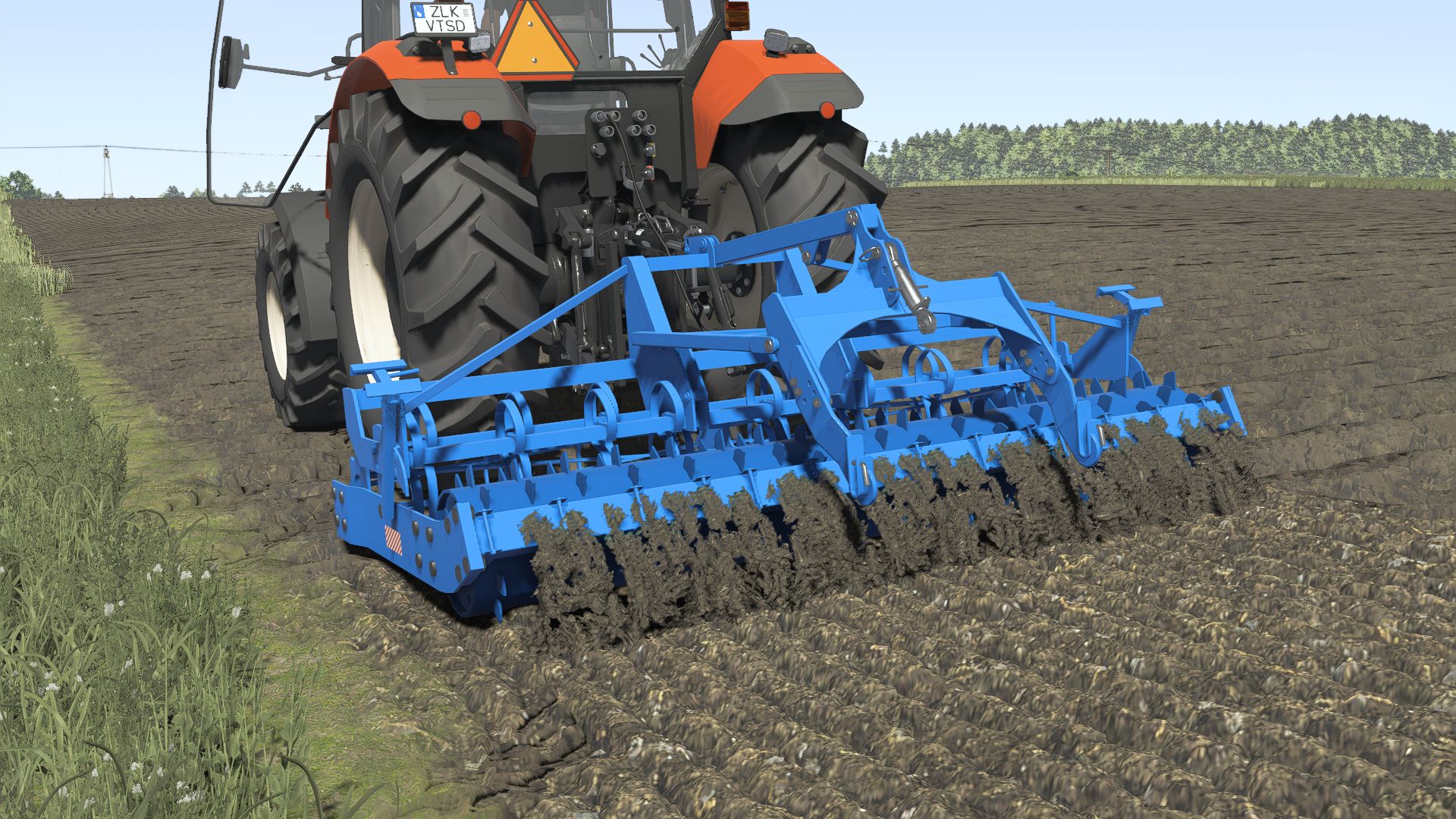 Rolmako U659/1