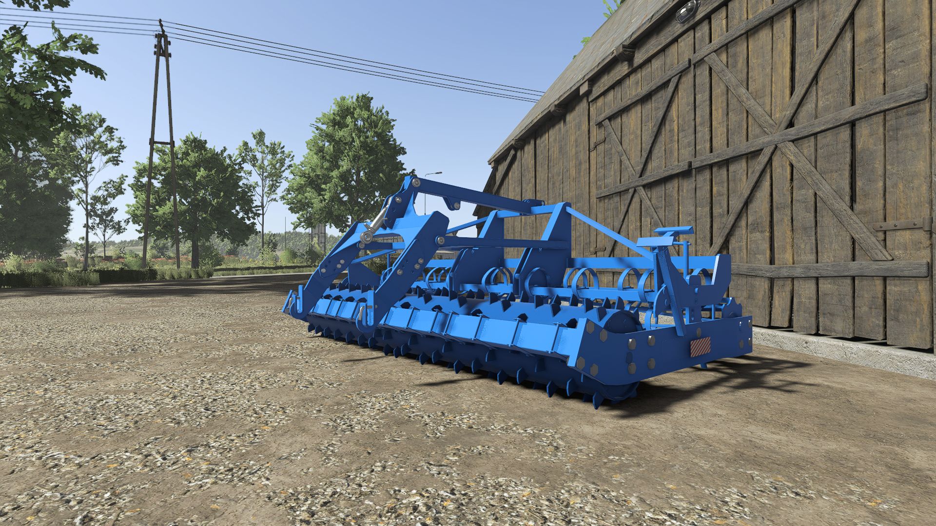 Rolmako U659/1