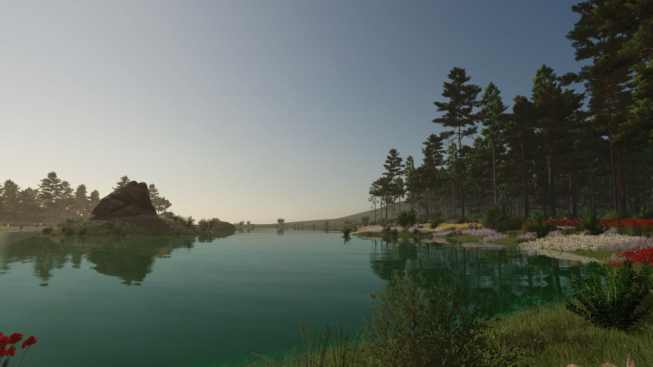 Ronîda Island