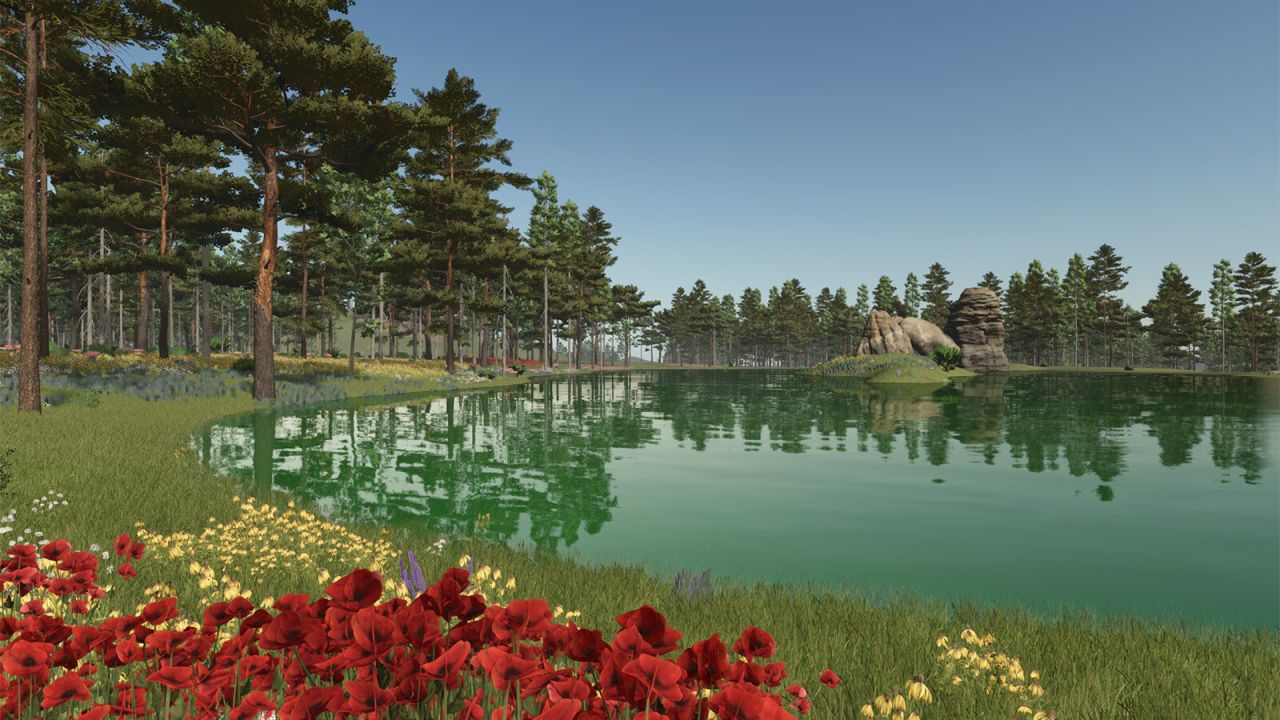 Île De Ronîda