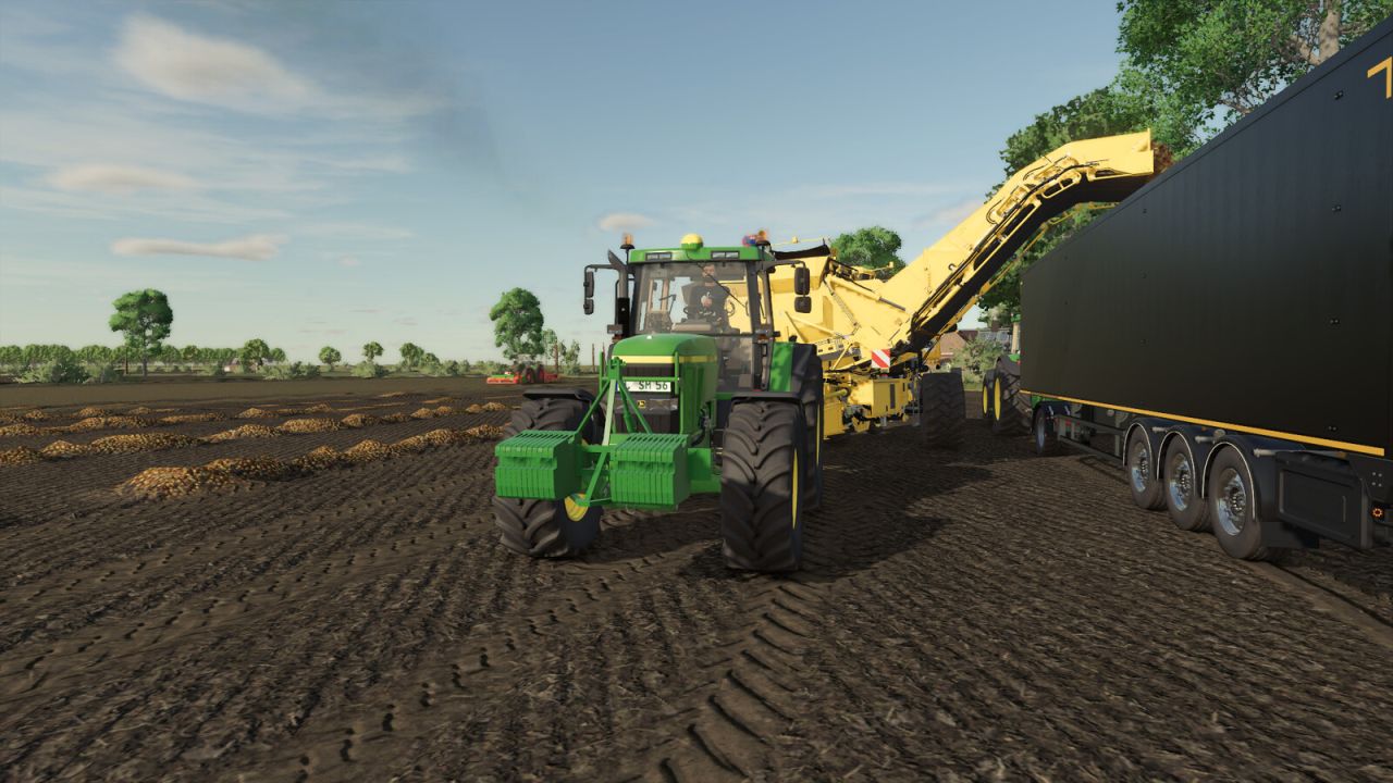 Ropa Keiler RK22