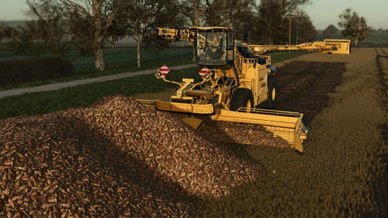 Ropa Maus 5 Edit