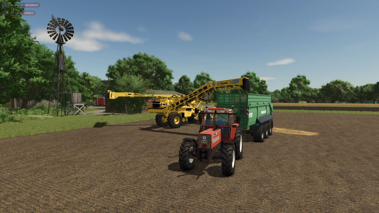 Ropa Maus 5