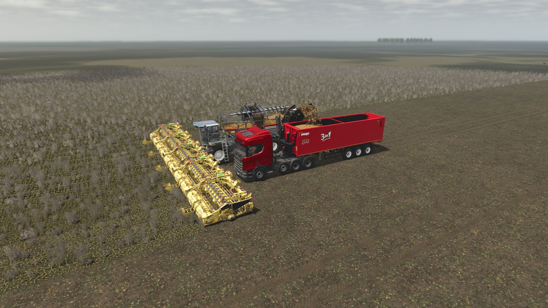 Ropa RR-XL 9 20 metri
