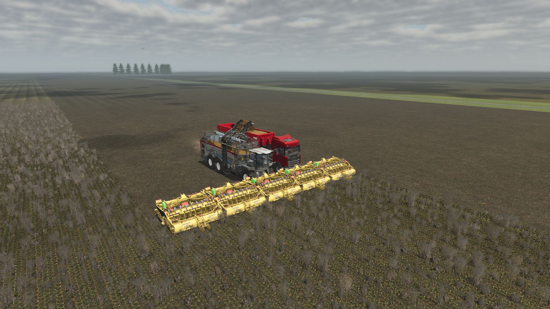 Ropa RR-XL 9 20 metri