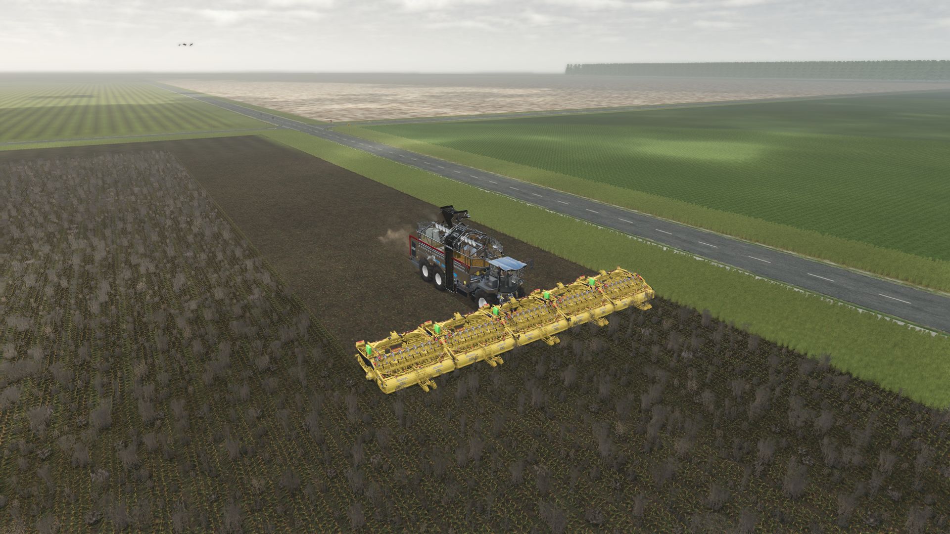 Ropa RR-XL 9 20 metri
