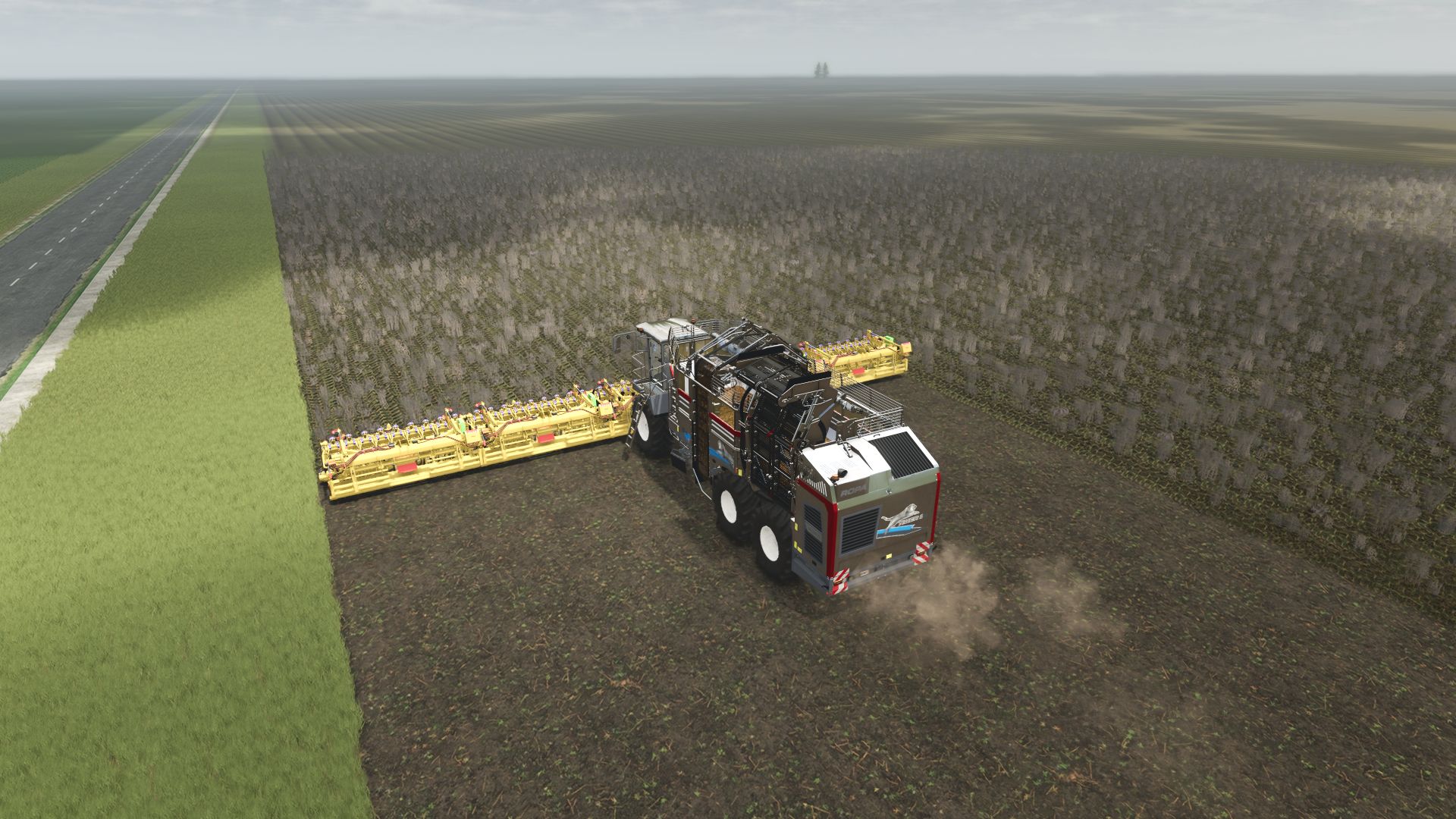 Ropa RR-XL 9 20 metri