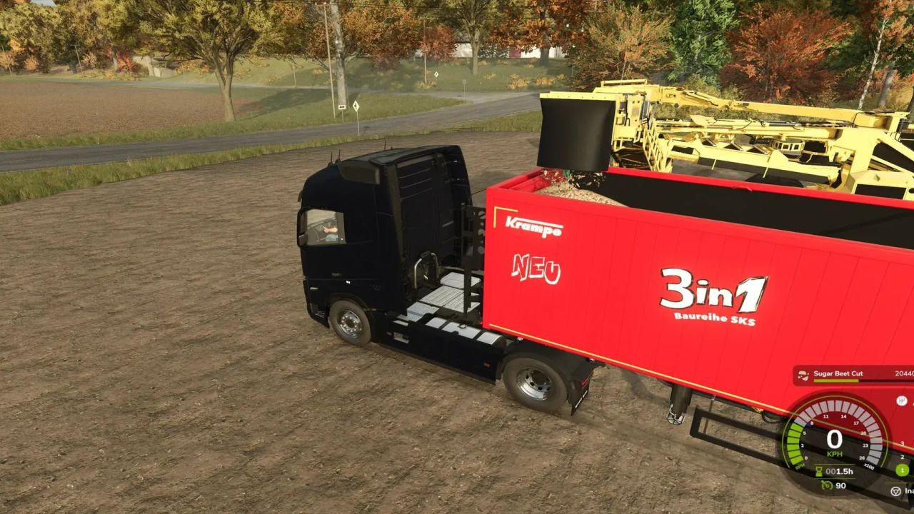 Ropa Tiger 6S / Ropa Maus Pack