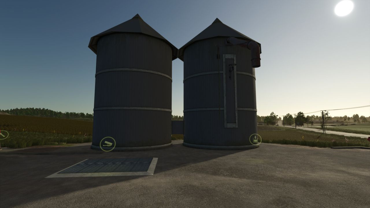 ROPA Tiger 6S Édition Coton