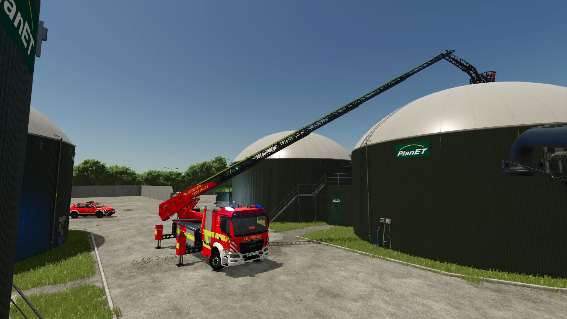 Rosenbauer DL(A)K 23/12