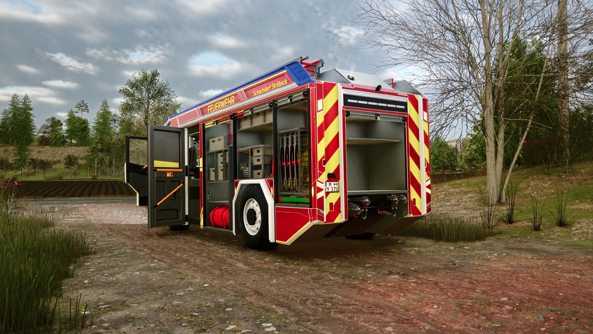 Rosenbauer RT