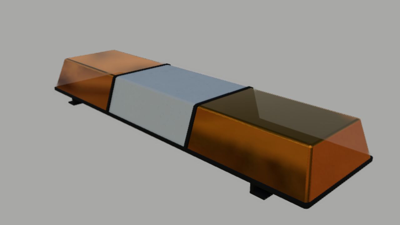 Barre rotative (Prefab)