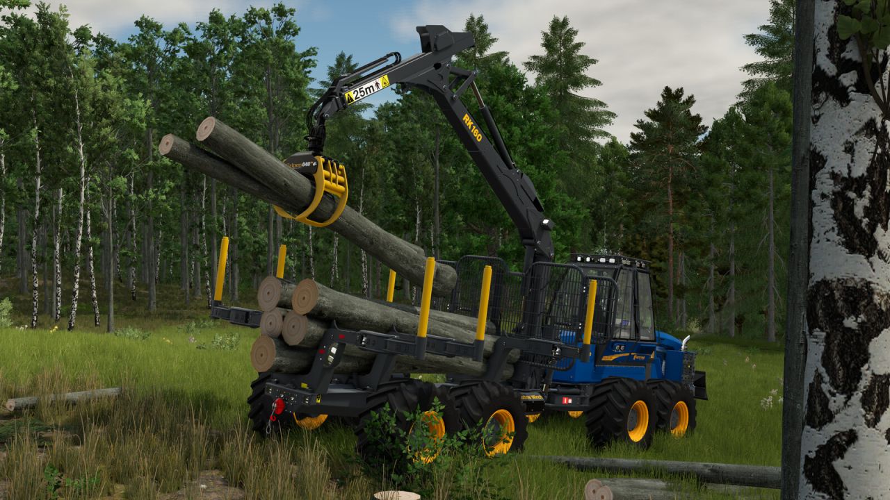 Pacote de encaminhador podre