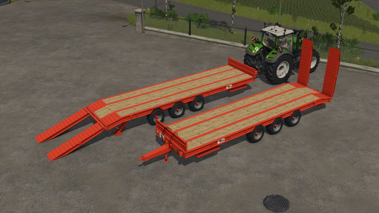 Royer PE32