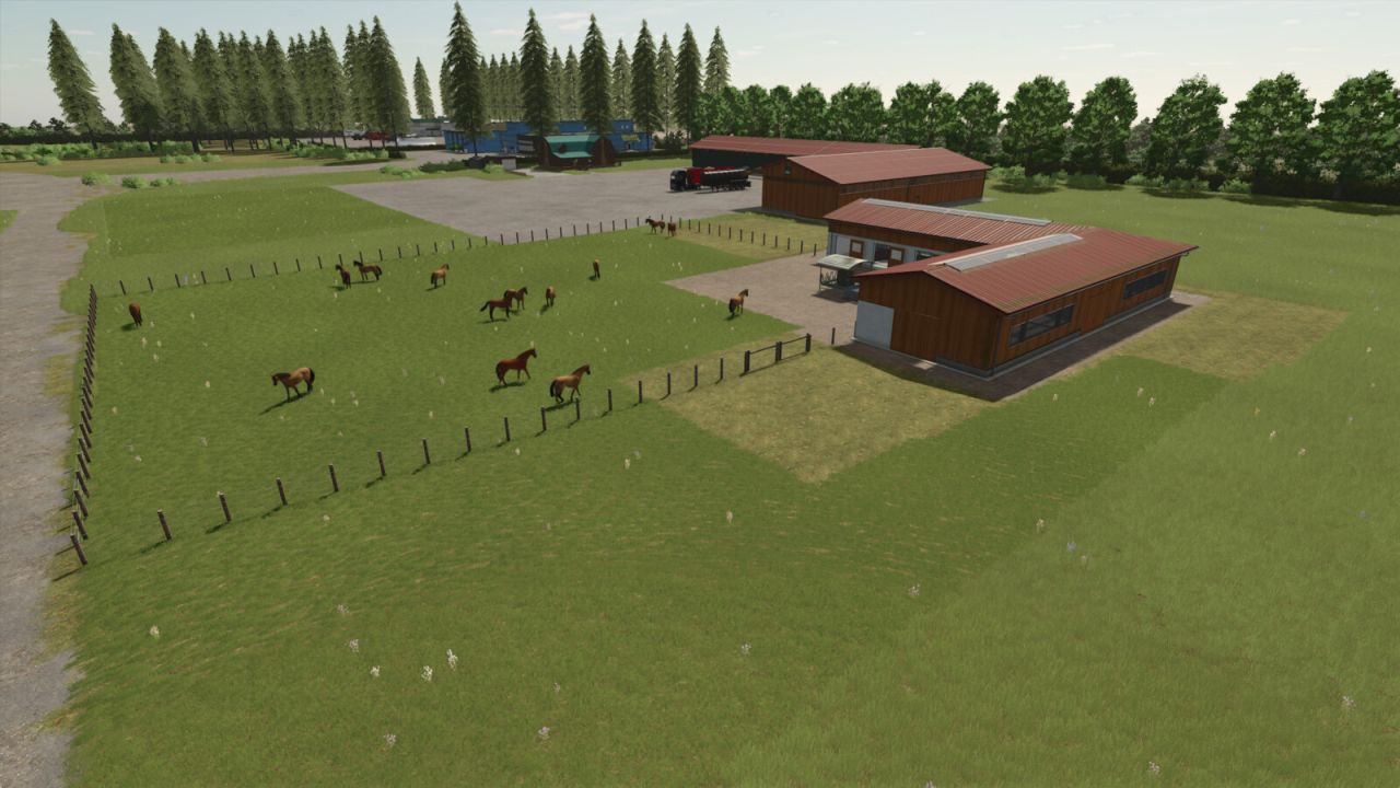 Rudolf Hoermann Reitsportpaket