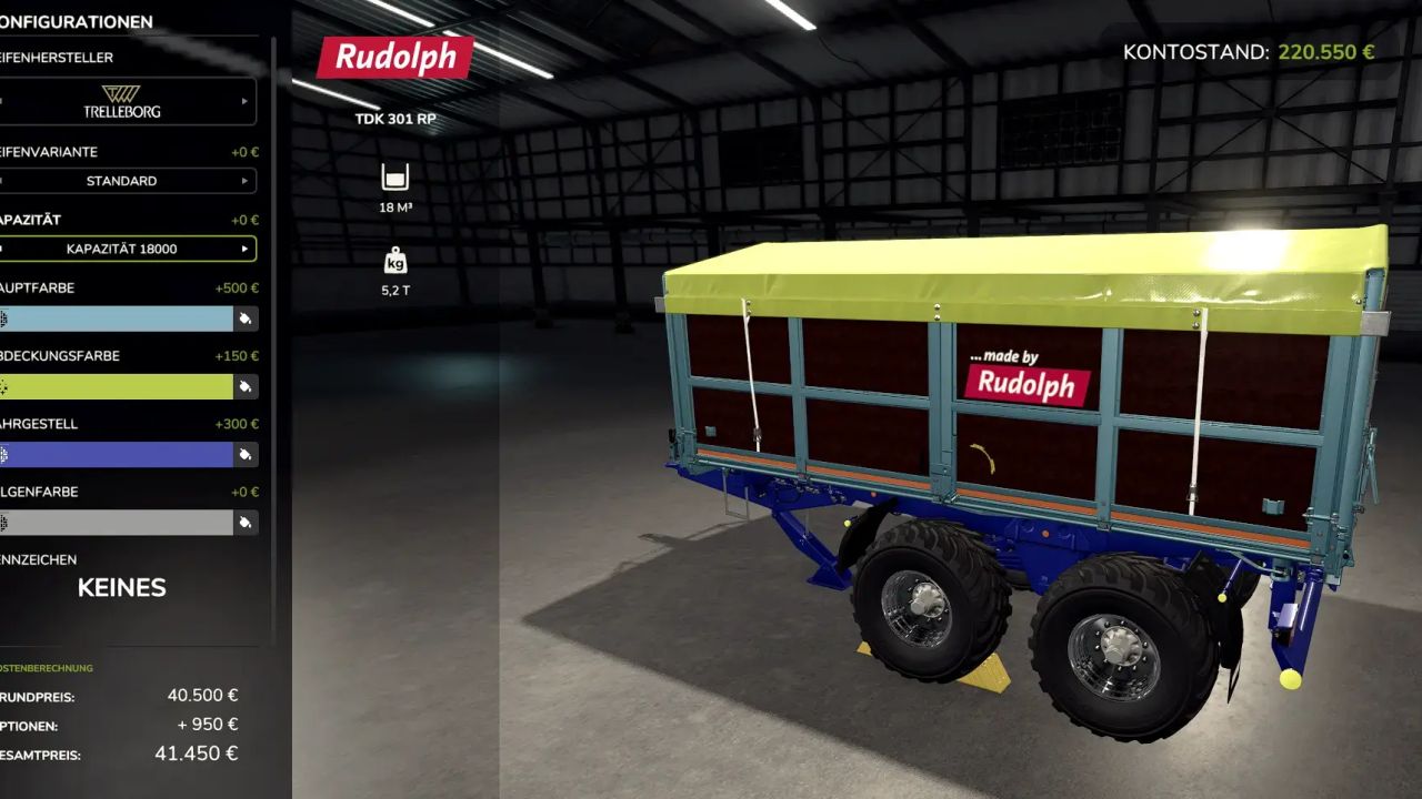 Rudolph Pack