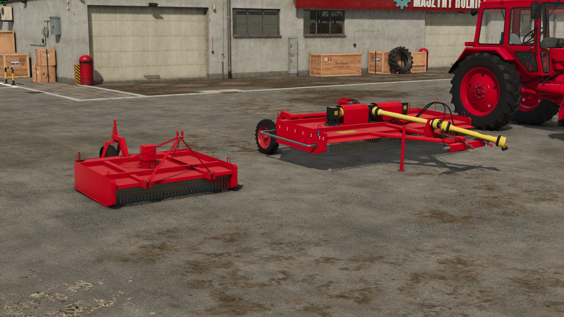 RZ Pack