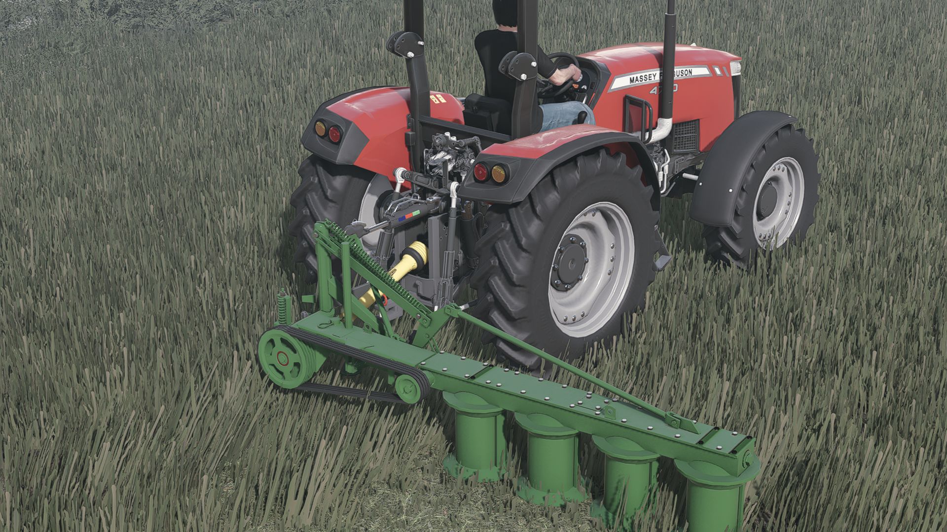 RZS 160