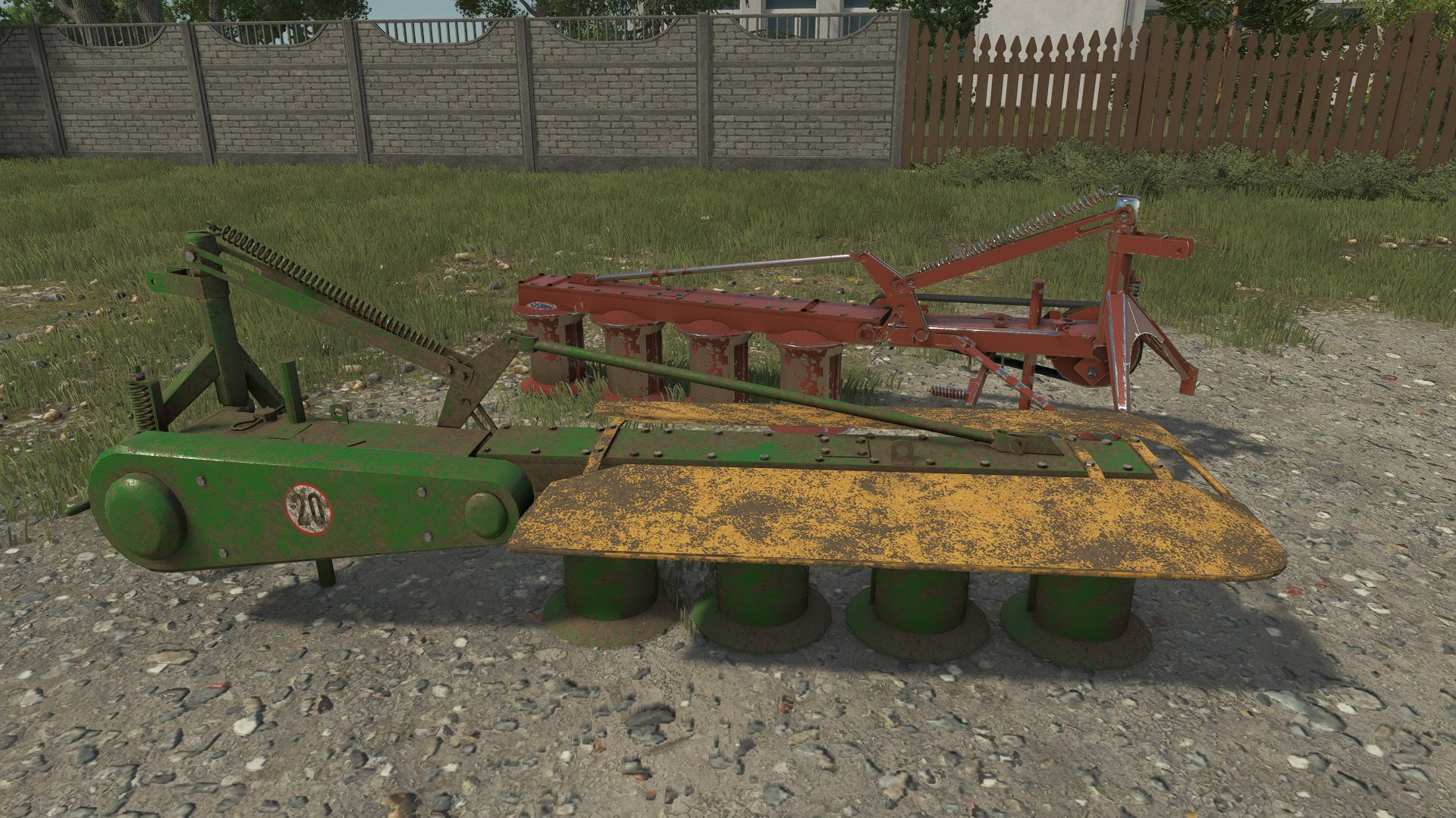 RZS 160