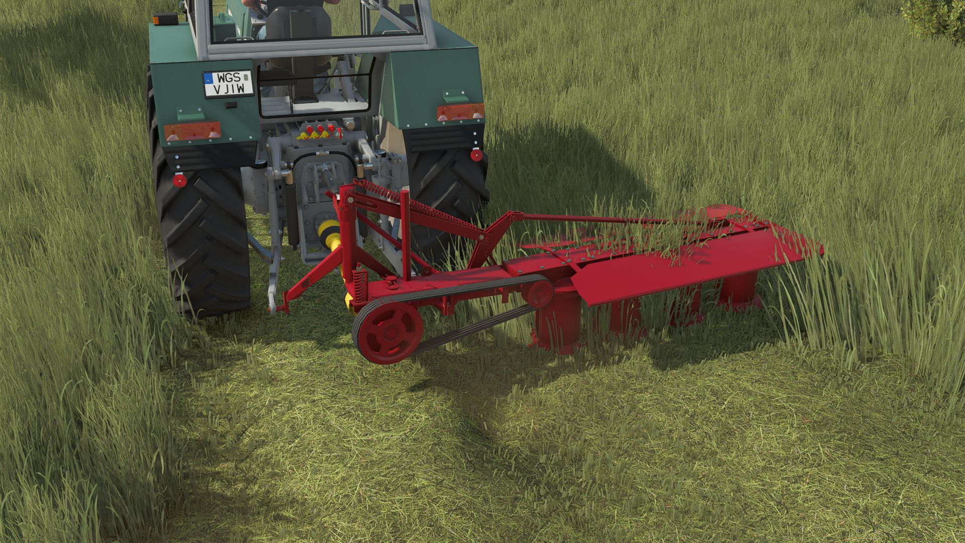 RZS 160