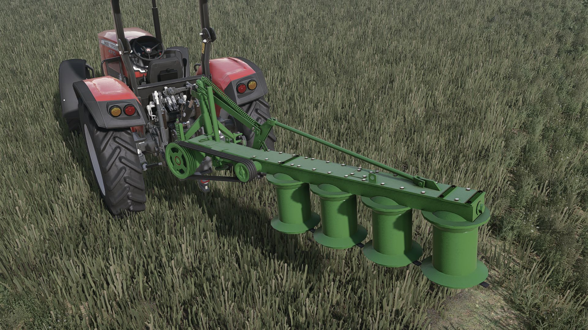RZS 160