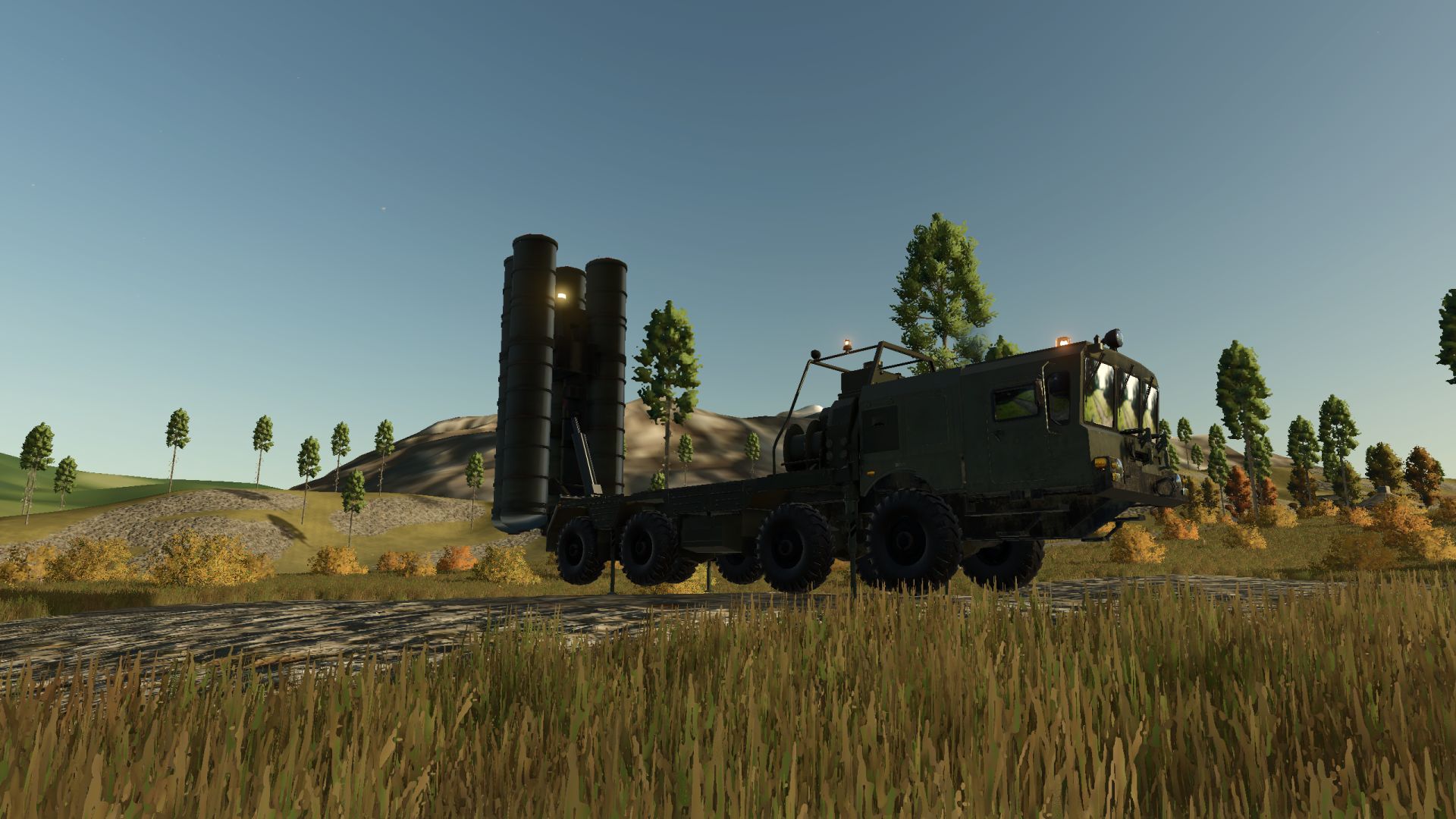 S-400