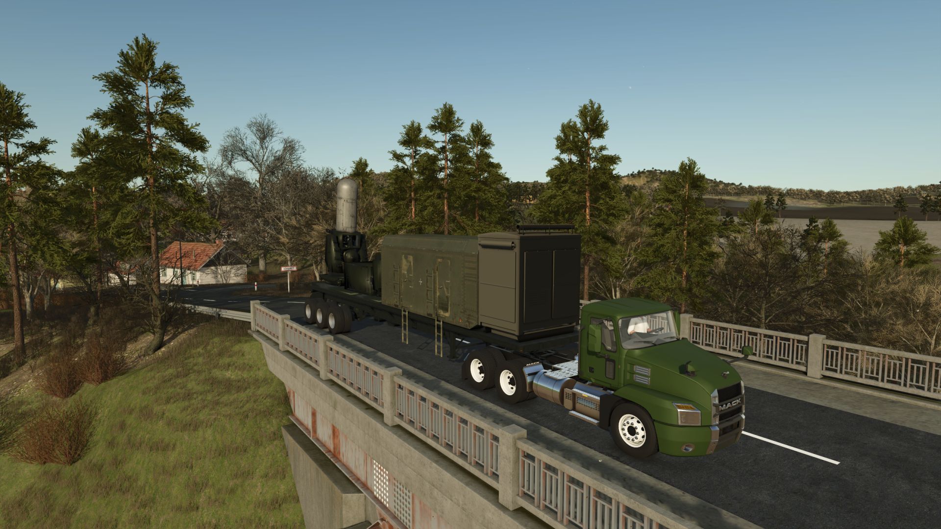 S-5000 "Boreas-M" (Système mobile stratégique de défense côtière et antimissile)