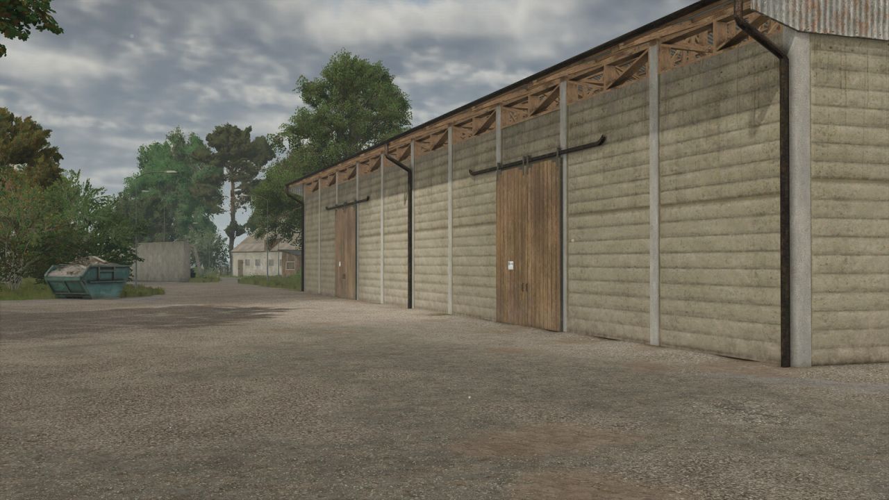 Pakiet Halls Halls