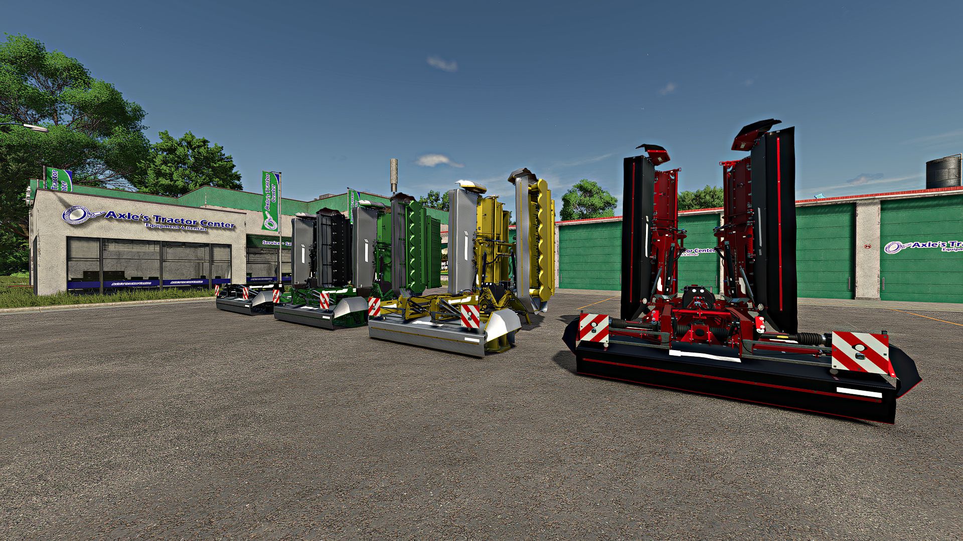 SAMASZ 341/941 STH