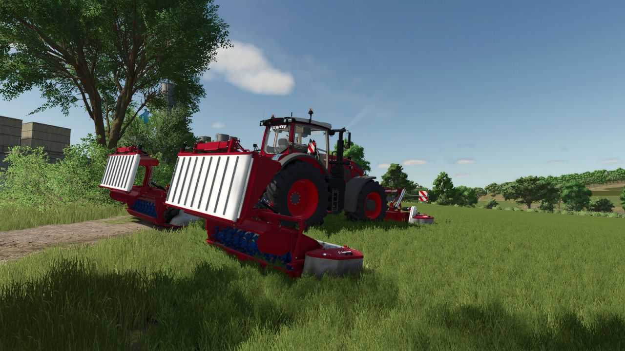 SaMASZ KDD 941/942_KDF 341