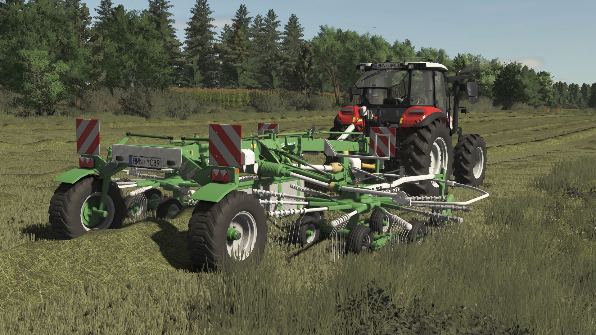 Samasz Z2 580