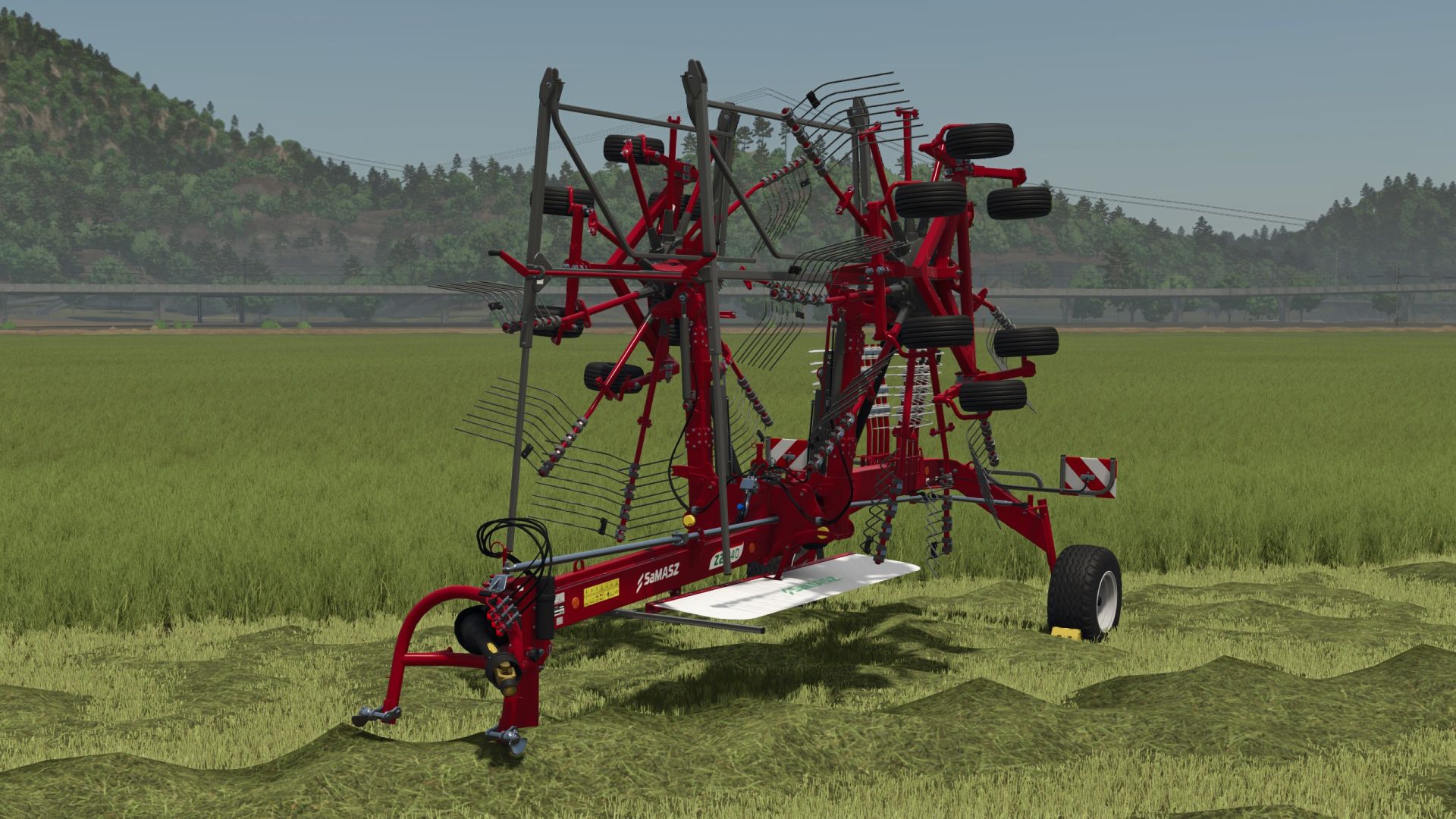 Samasz Z2-840 H
