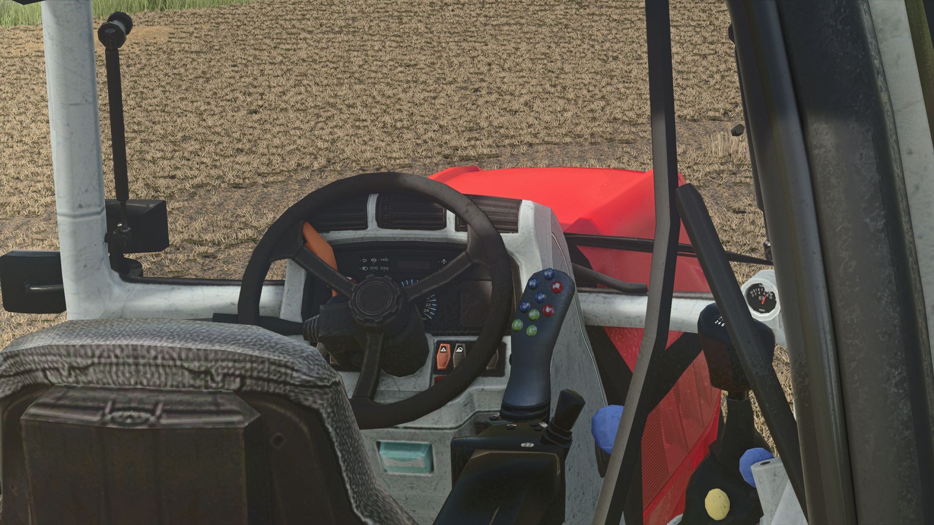 Same Iron 190/200