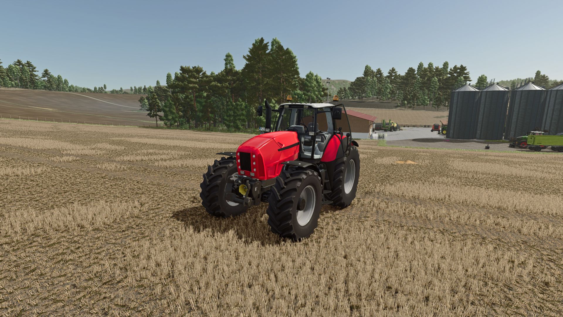Same Iron 190/200