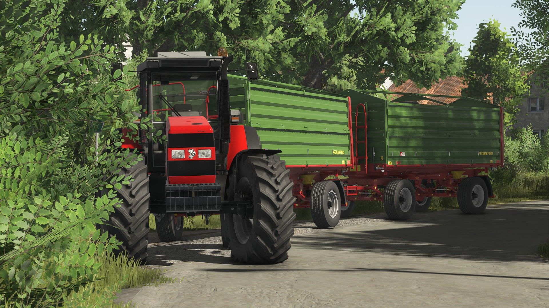 Same Supertitan