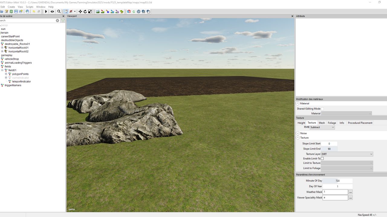 Sample mod map fs25 kingmods