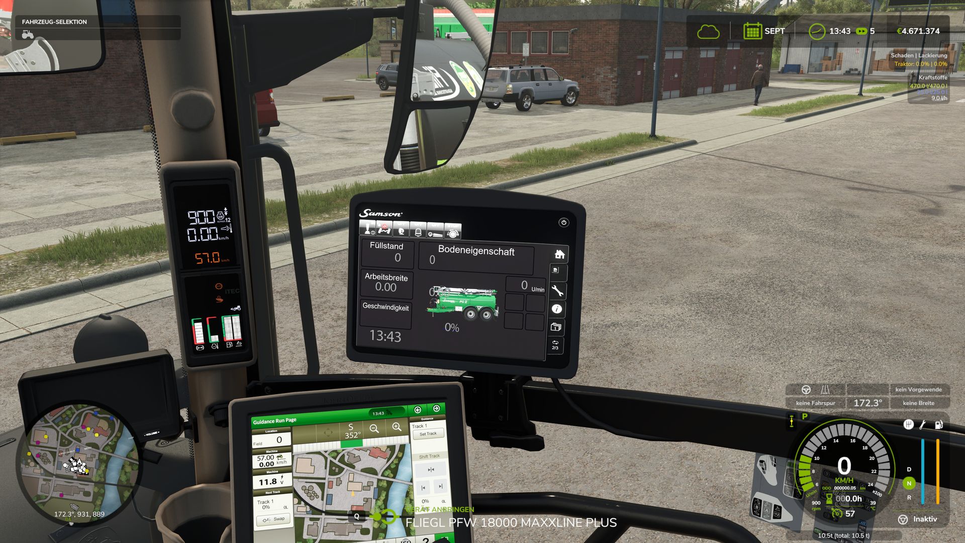 Samson Terminal (Prefab)