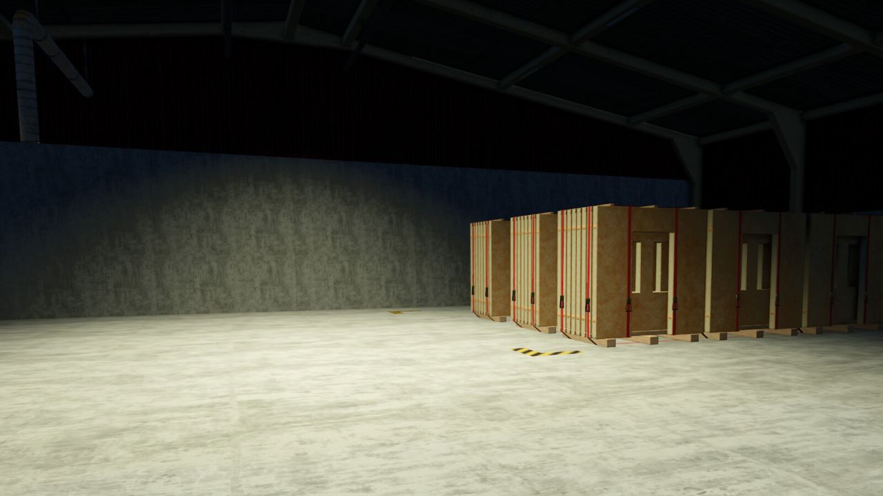 Sawmill