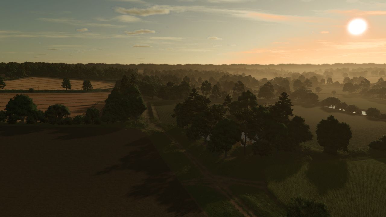 Saxlingham Estate Farm