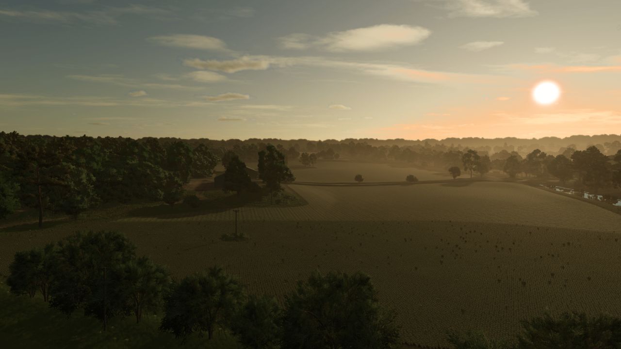 Saxlingham Estate Farm