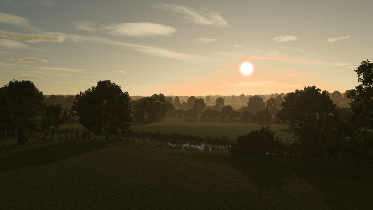Saxlingham