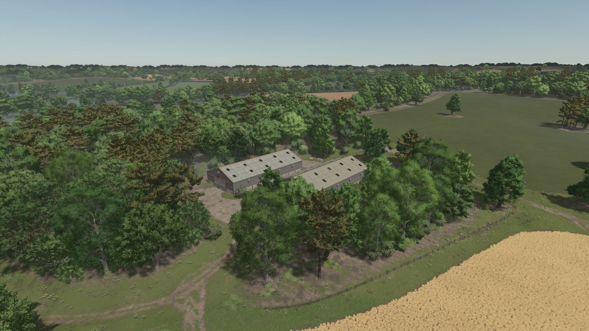 Saxlingham