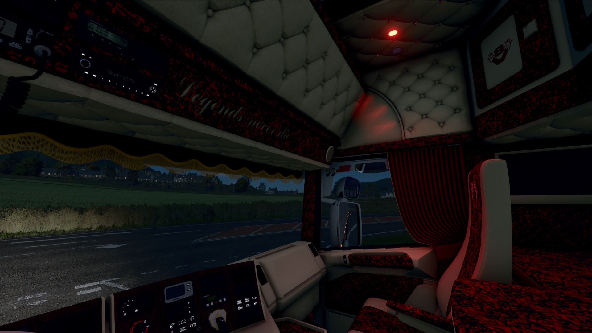 Scania 164G FS25 thumbnail 4