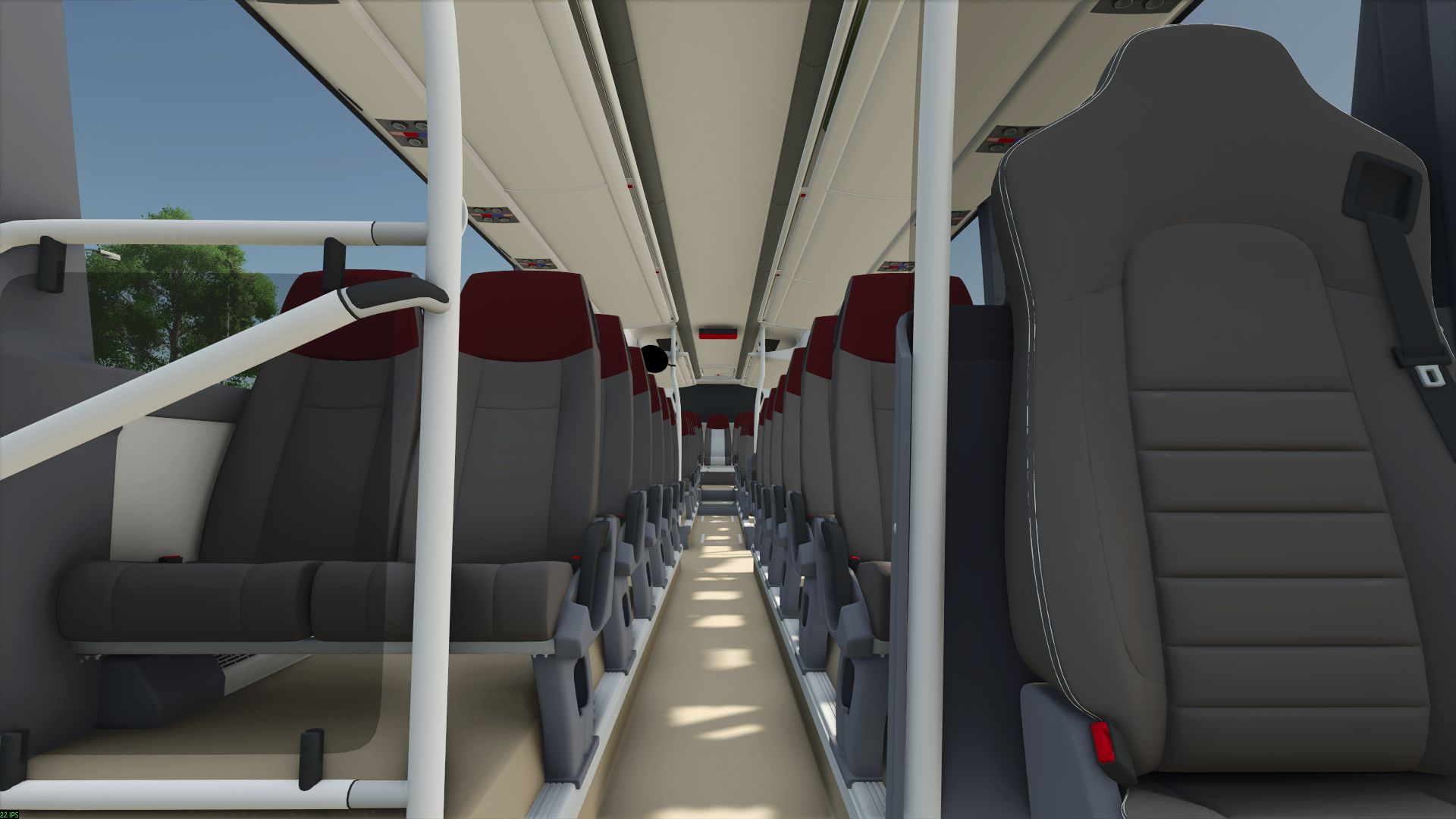 Scania Interlink Edit