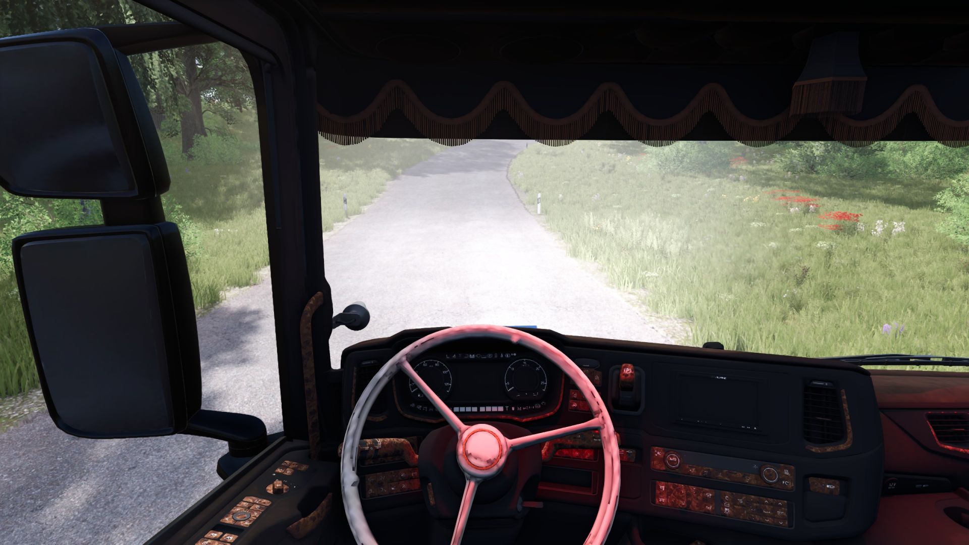 Scania NG