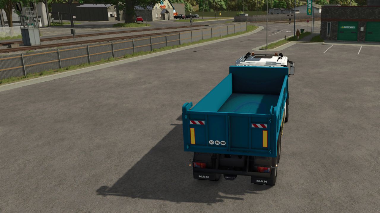 Scania XT 430