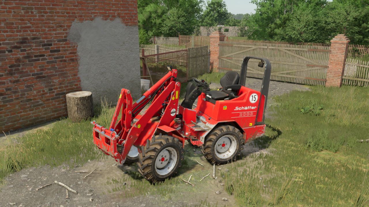 Schäffer 2033