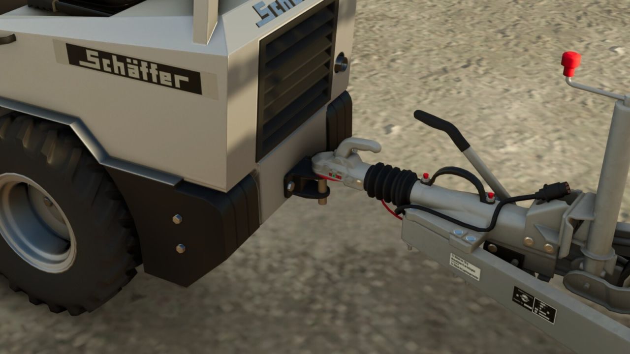 Schäffer 222