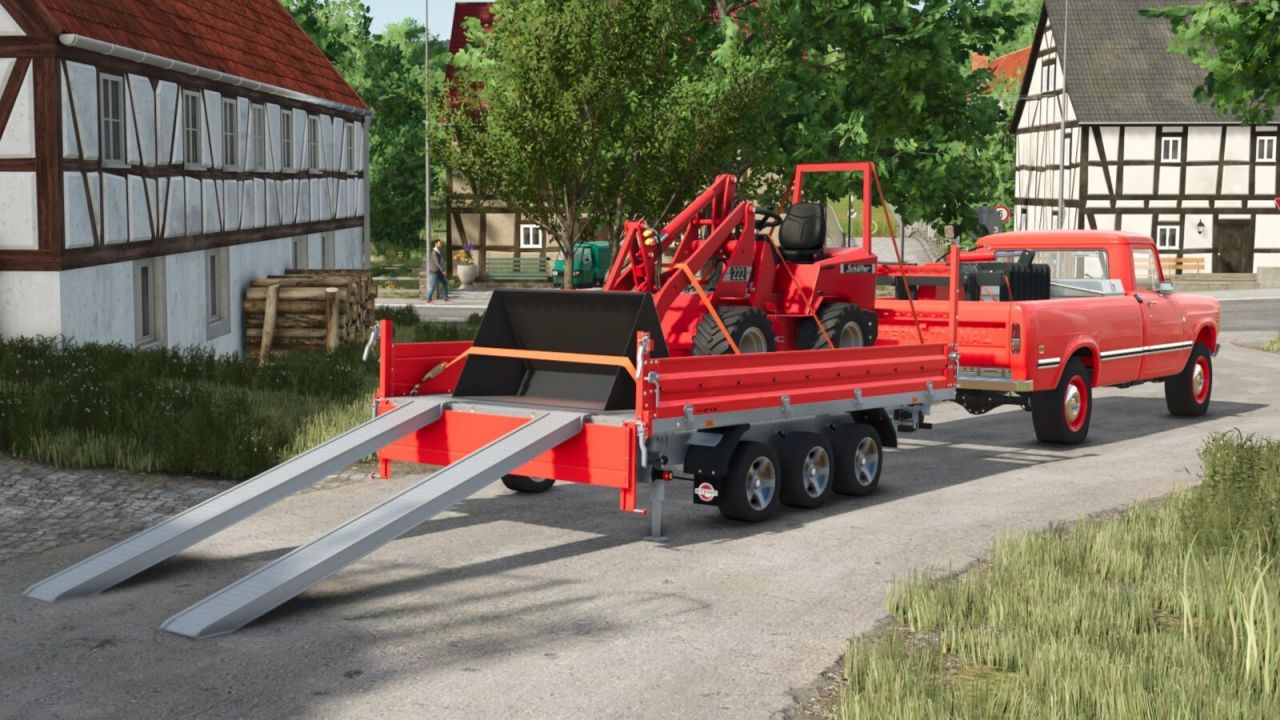 Schäffer 222